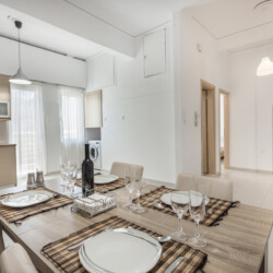 Mirsini's Apartment in Chania center