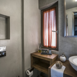 Luxury Villa with Sea View in Daratso Chania