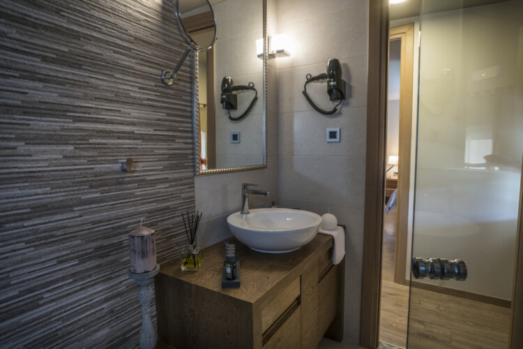 Luxury Villa with Sea View in Daratso Chania
