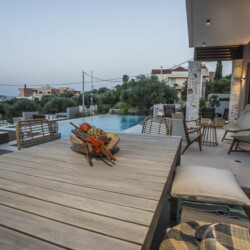 Ariadne Luxury villa