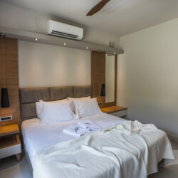 Villa with Private Pool in Daratso Chania