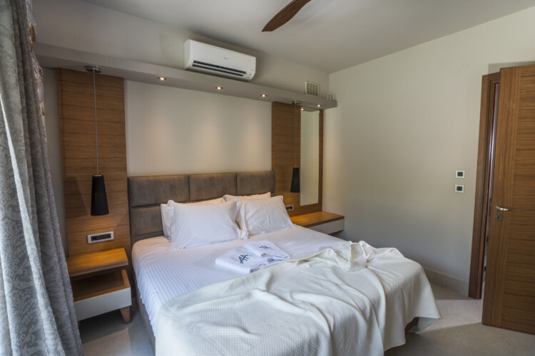 Villa with Private Pool in Daratso Chania