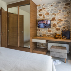 Villa with Private Pool in Daratso Chania
