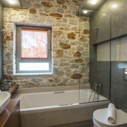 Villa with Private Pool in Daratso Chania