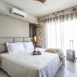 Villa with Private Pool in Daratso Chania