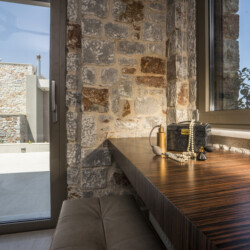 Villa with Private Pool in Daratso Chania
