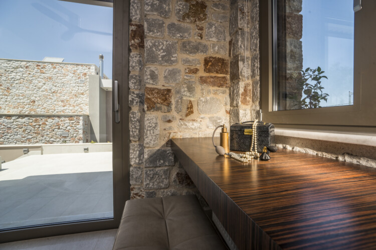 Villa with Private Pool in Daratso Chania