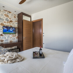 Villa with Private Pool in Daratso Chania