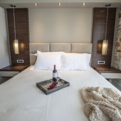 Villa with Private Pool in Daratso Chania