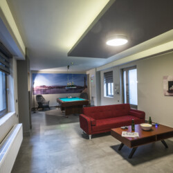 Villa with Private Pool in Daratso Chania