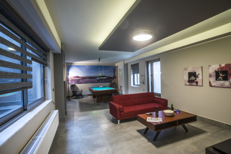 Villa with Private Pool in Daratso Chania