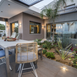 Villa with Private Pool in Daratso Chania