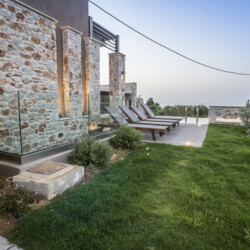 Villa with Private Pool in Daratso Chania