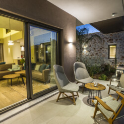 Villa with Private Pool in Daratso Chania