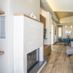 Villa with Private Pool in Daratso Chania