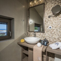 Villa with Private Pool in Daratso Chania