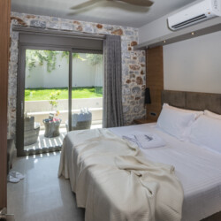 Villa with Private Pool in Daratso Chania
