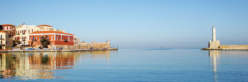 Chania