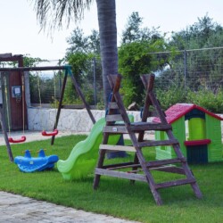 Villa with Pool in Stalos Chania