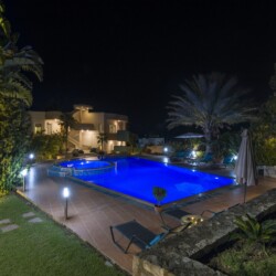 Villa with Pool in Stalos Chania