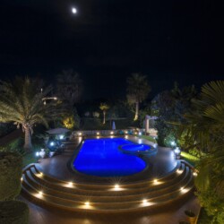 Villa with Pool in Stalos Chania