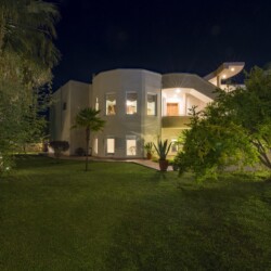 Villa with Pool in Stalos Chania