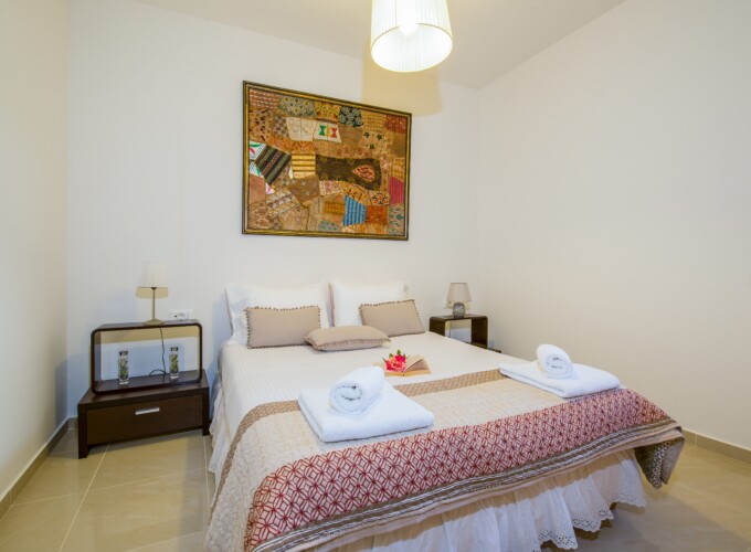 Villa with Pool in Stalos Chania
