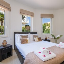 Villa with Pool in Stalos Chania