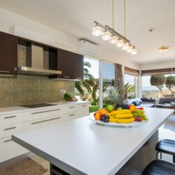 Villa with Pool in Stalos Chania