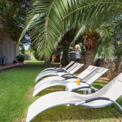 Villa with Pool in Stalos Chania
