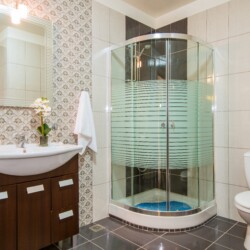 Villa with Pool in Stalos Chania