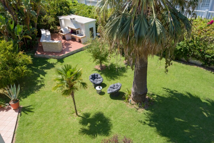 Villa with Pool in Stalos Chania