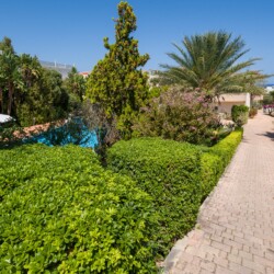 Villa with Pool in Stalos Chania