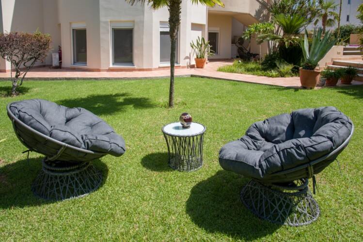 Villa with Pool in Stalos Chania