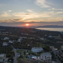 Villa with Pool in Stalos Chania