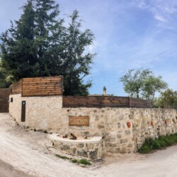 Traditional Villa with Private Pool in Chania