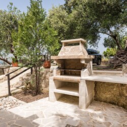 Traditional Villa with Private Pool in Chania
