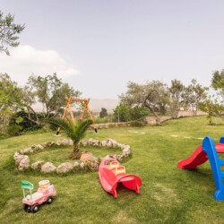 Traditional Villa with Private Pool in Chania