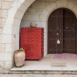Traditional Villa with Private Pool in Chania