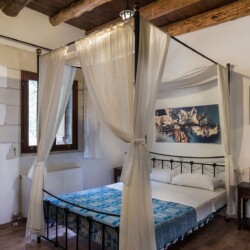 Traditional Villa with Private Pool in Chania