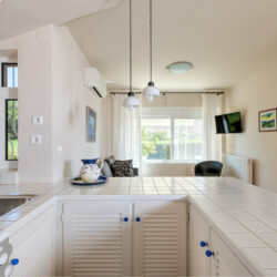 Villa with private pool in Stavros Chania