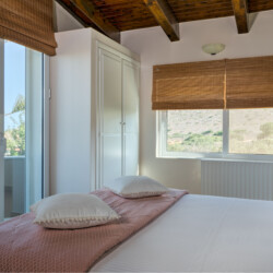 Villa with private pool in Stavros Chania