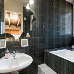 Villa with private pool in Stavros Chania