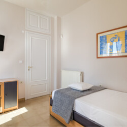 Villa with private pool in Stavros Chania