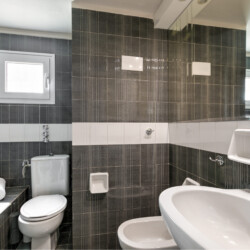 Villa with private pool in Stavros Chania