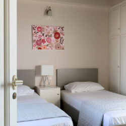 Villa with private pool in Stavros Chania