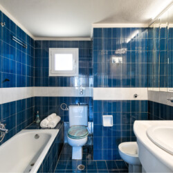 Villa with private pool in Stavros Chania