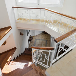 Villa with private pool in Stavros Chania