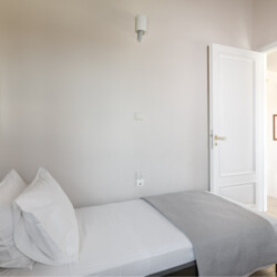 Villa with private pool in Stavros Chania