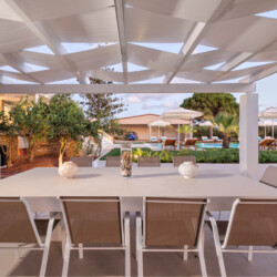 Villa with private pool in Stavros Chania